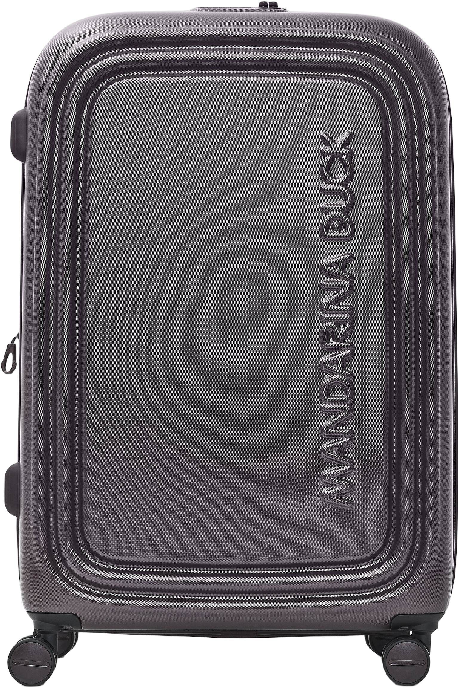 LOGODUCK + TROLLEY LARGE EXP / CHOCO ICE