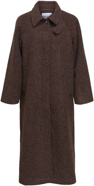 OBJCELINA MIDI COAT 147