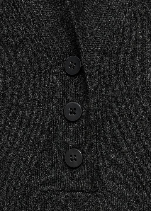JERSEY POLITA