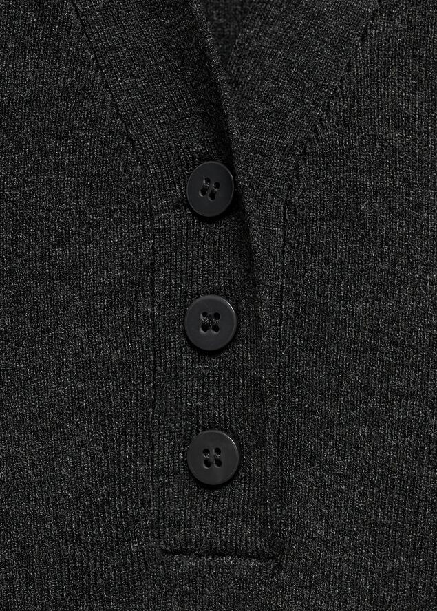 JERSEY POLITA