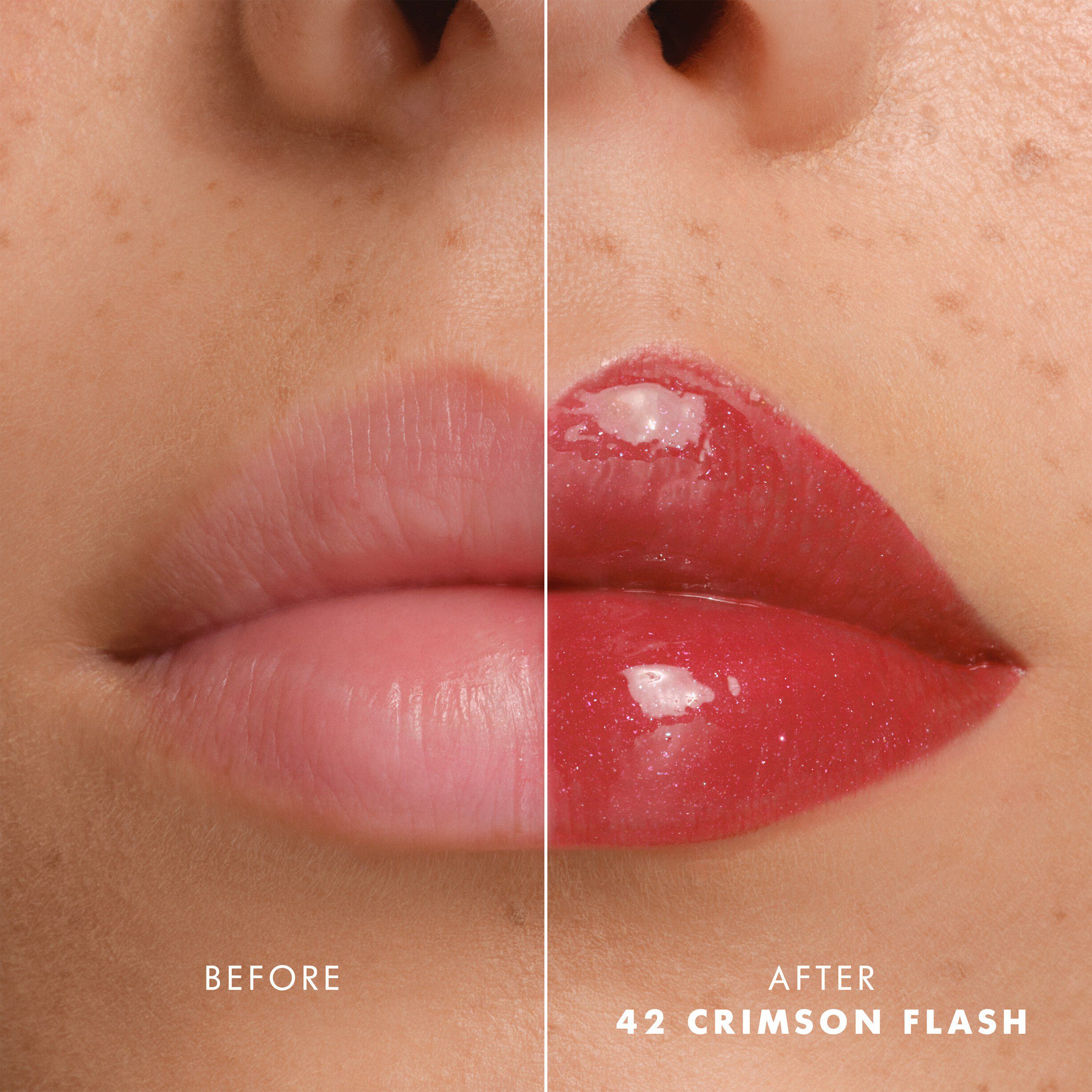 Prisma Flash Lip Balm
