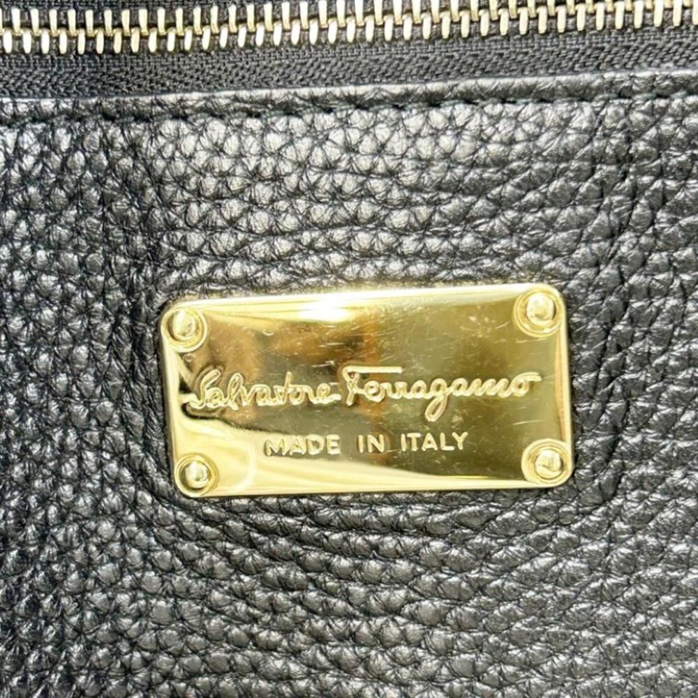 Salvatore Ferragamo Tote