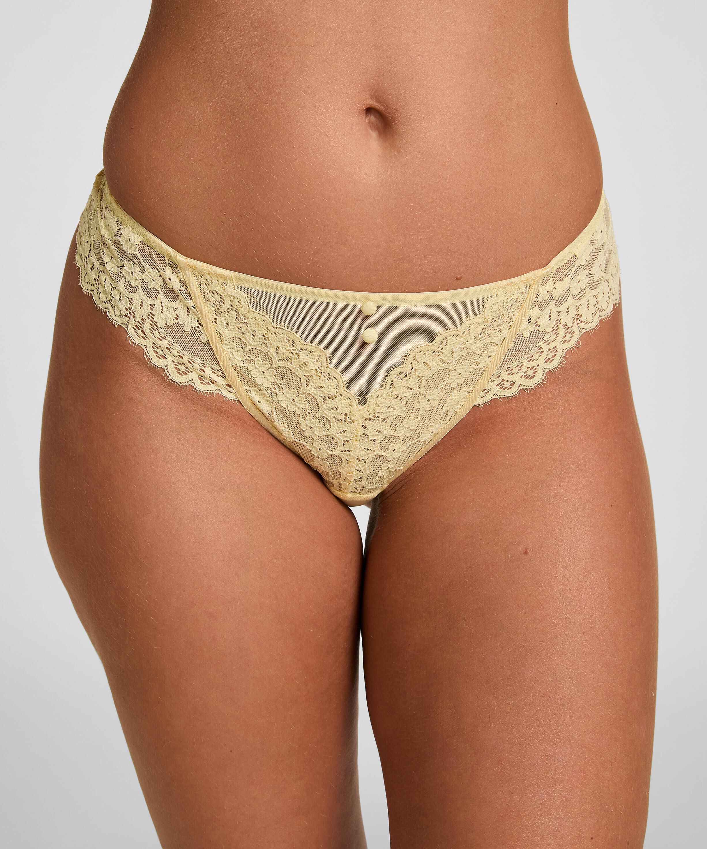 Daisy Thong