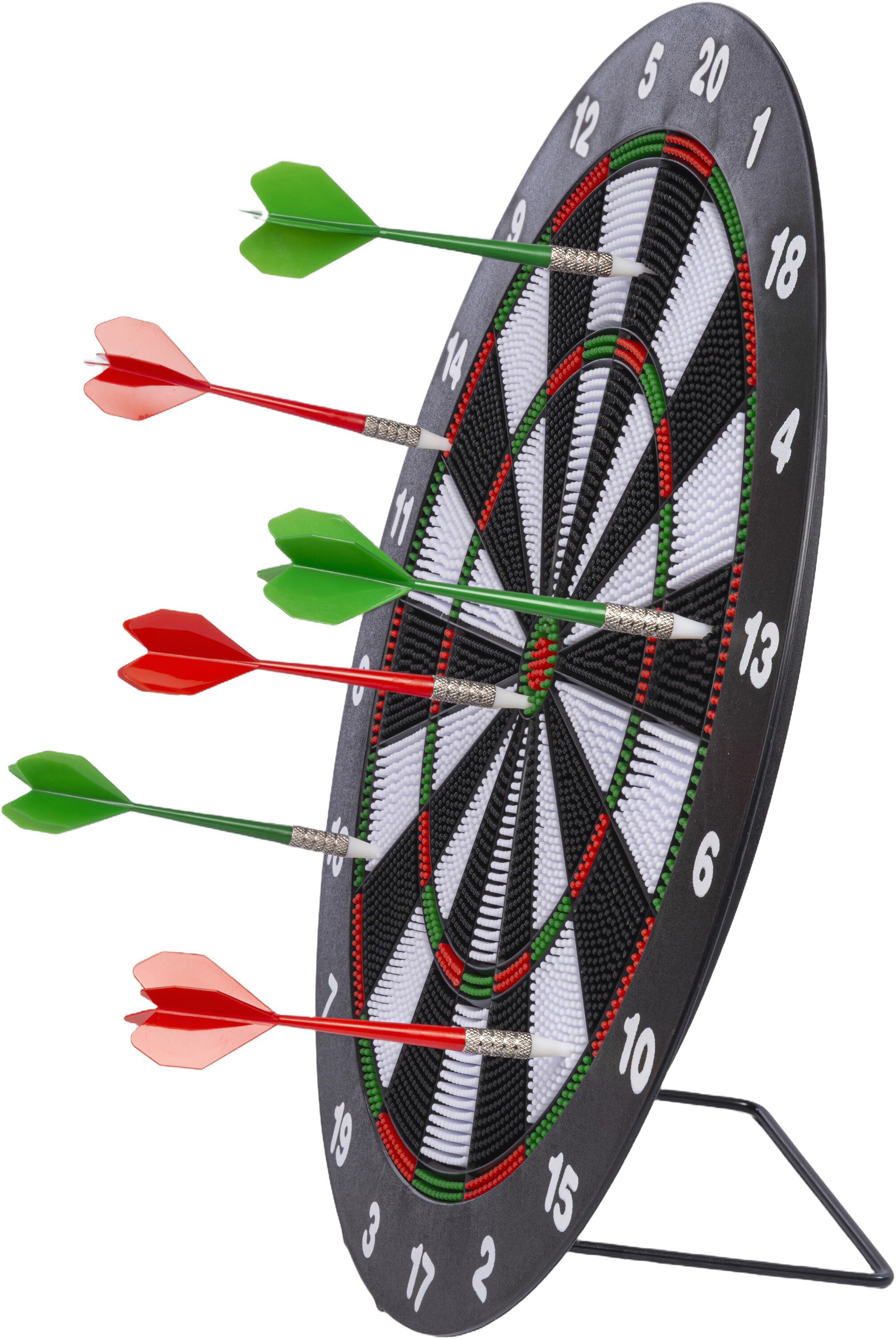 VINI BL 42cSAFEDART 6 PIL