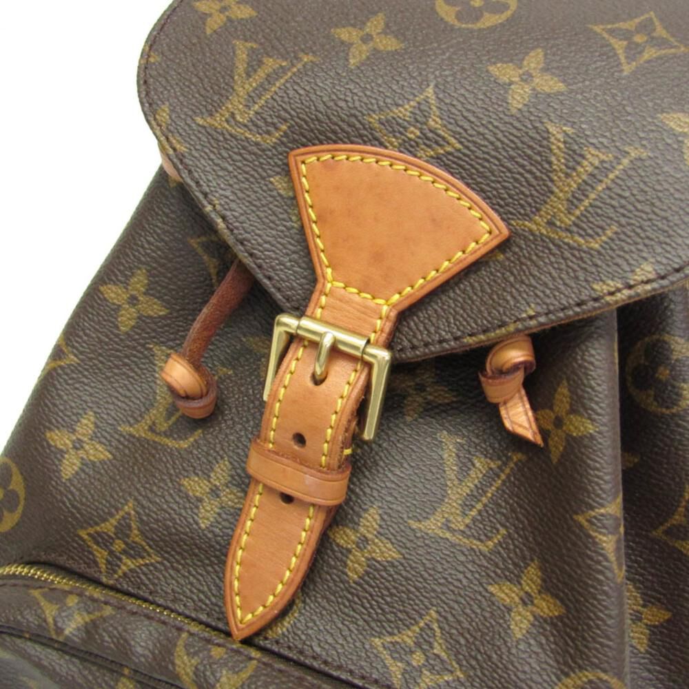 Louis Vuitton Montsouris