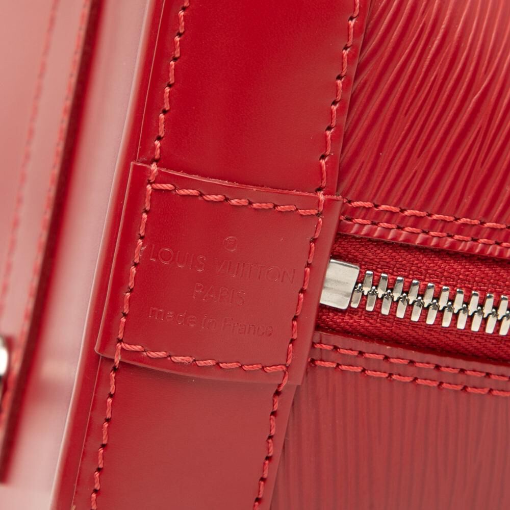 Louis Vuitton Alma