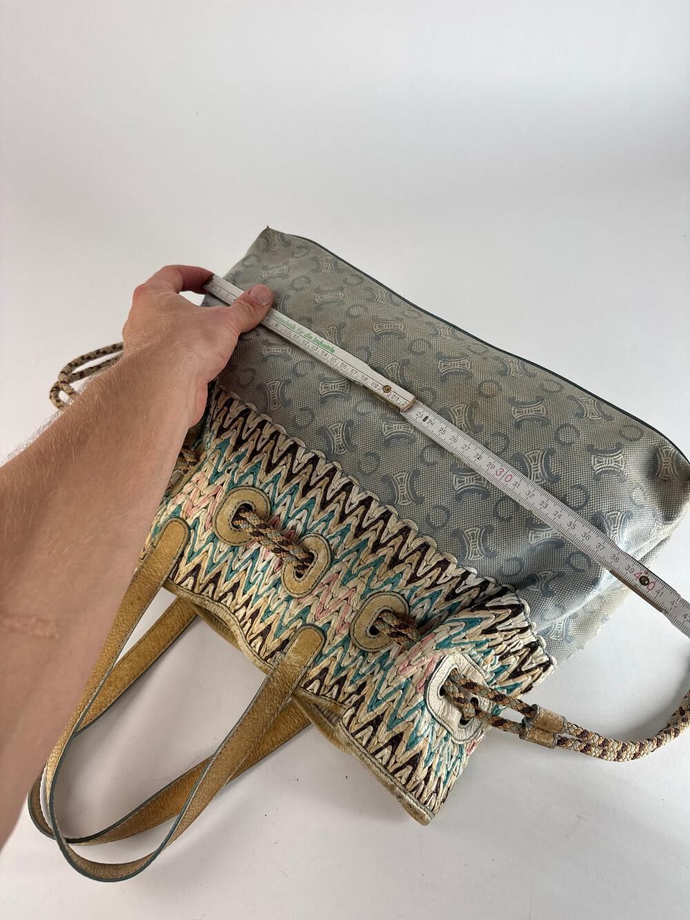 Celine Handbag