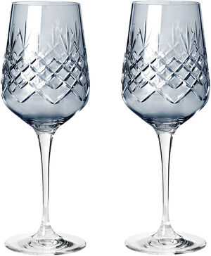 Crispy Sapphire Madame - 2 pcs.