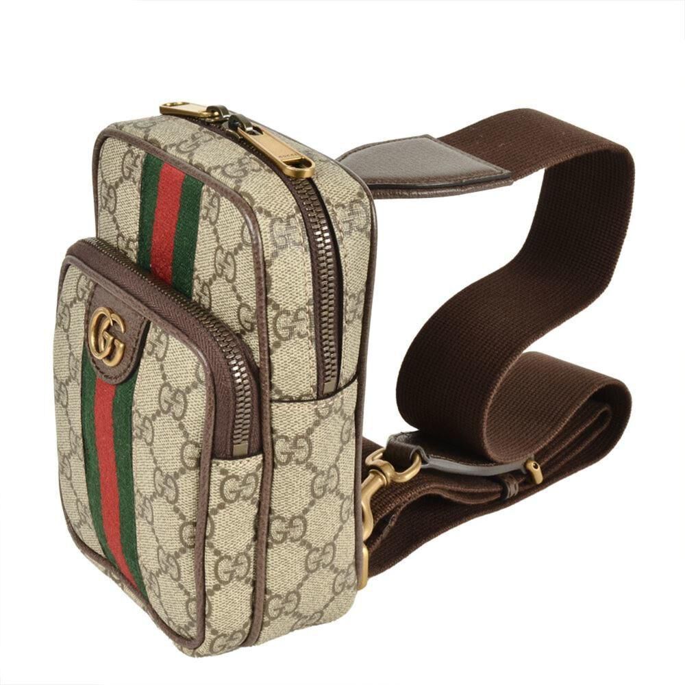 Gucci Belt Bag