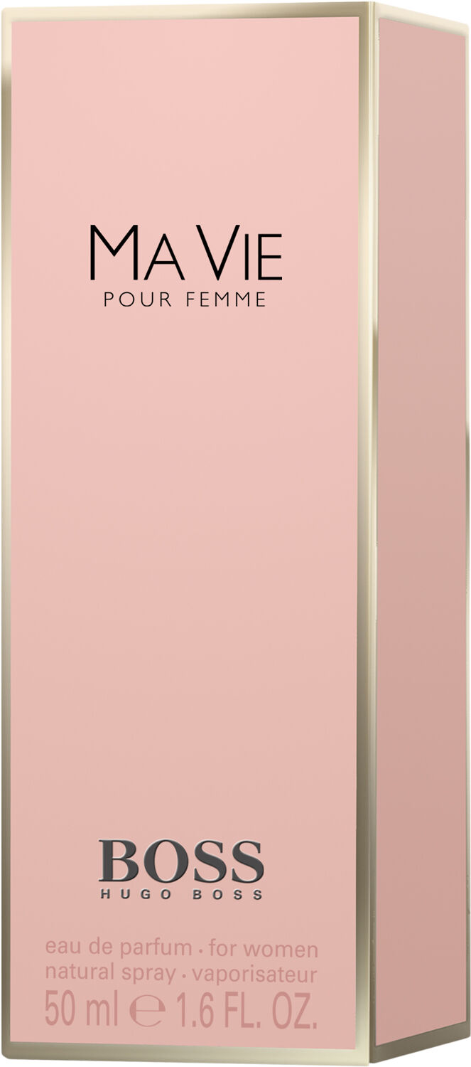 Ma Vie Eau De Parfum