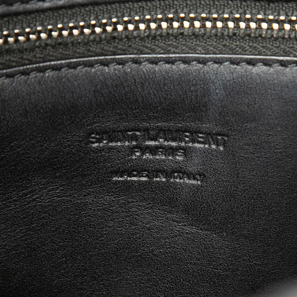 Yves Saint Laurent Tote