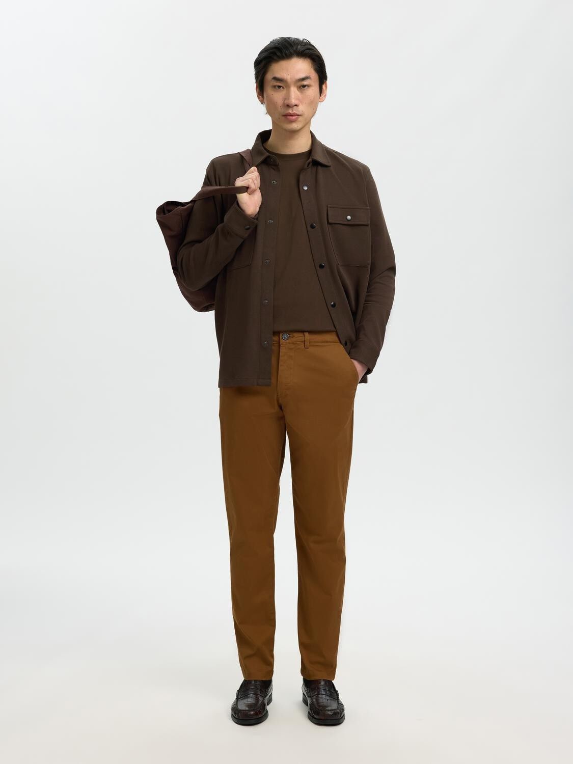 Slmjackie Sweat Jacket Noos