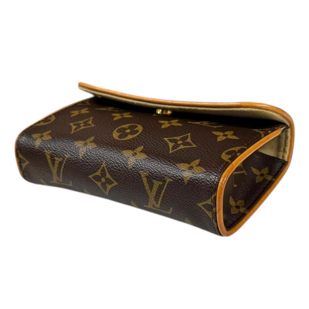 Louis Vuitton Florentine Pochette