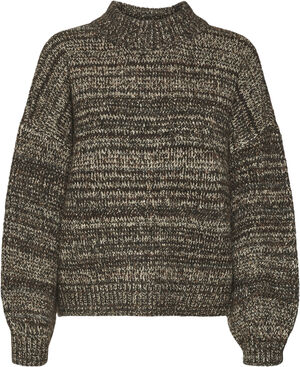 VMDAIMA LS O-NECK PULLOVER