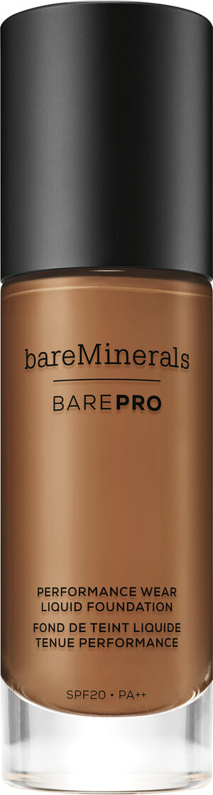 BAREPRO Performance Wear Liquid Foundation SPF 20