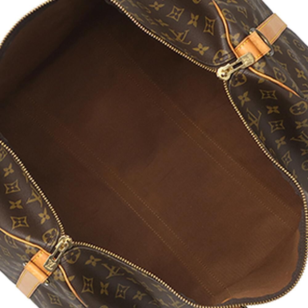 Louis Vuitton Keepall