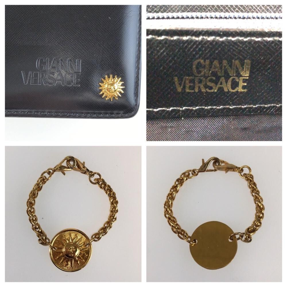 Versace Handbag