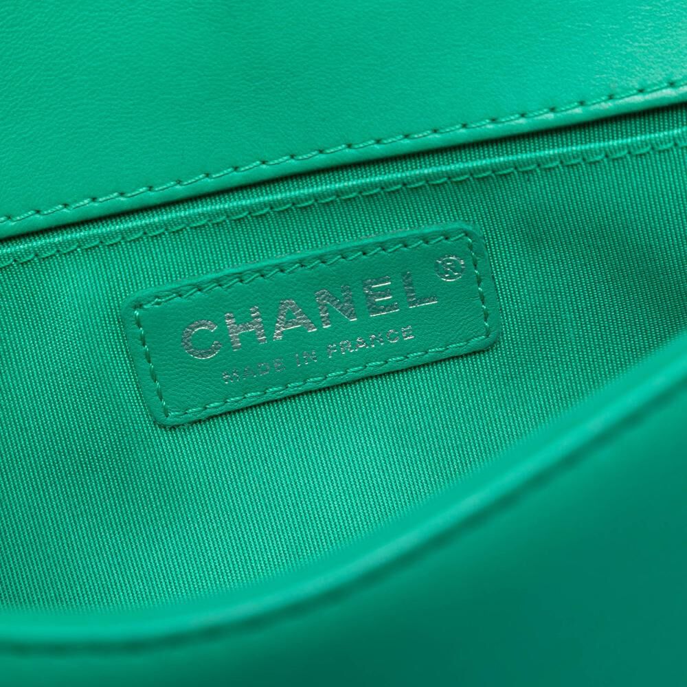 Chanel Boy Bags
