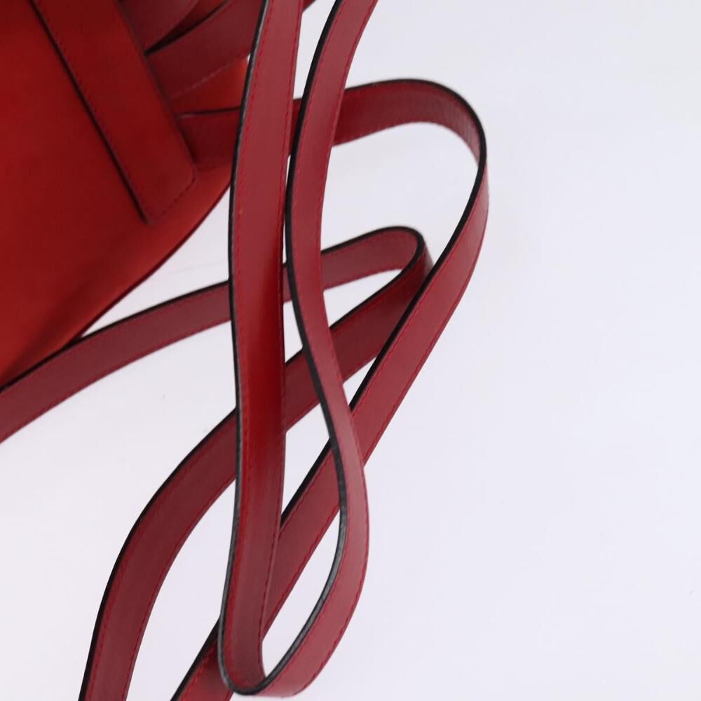 Salvatore Ferragamo Backpack