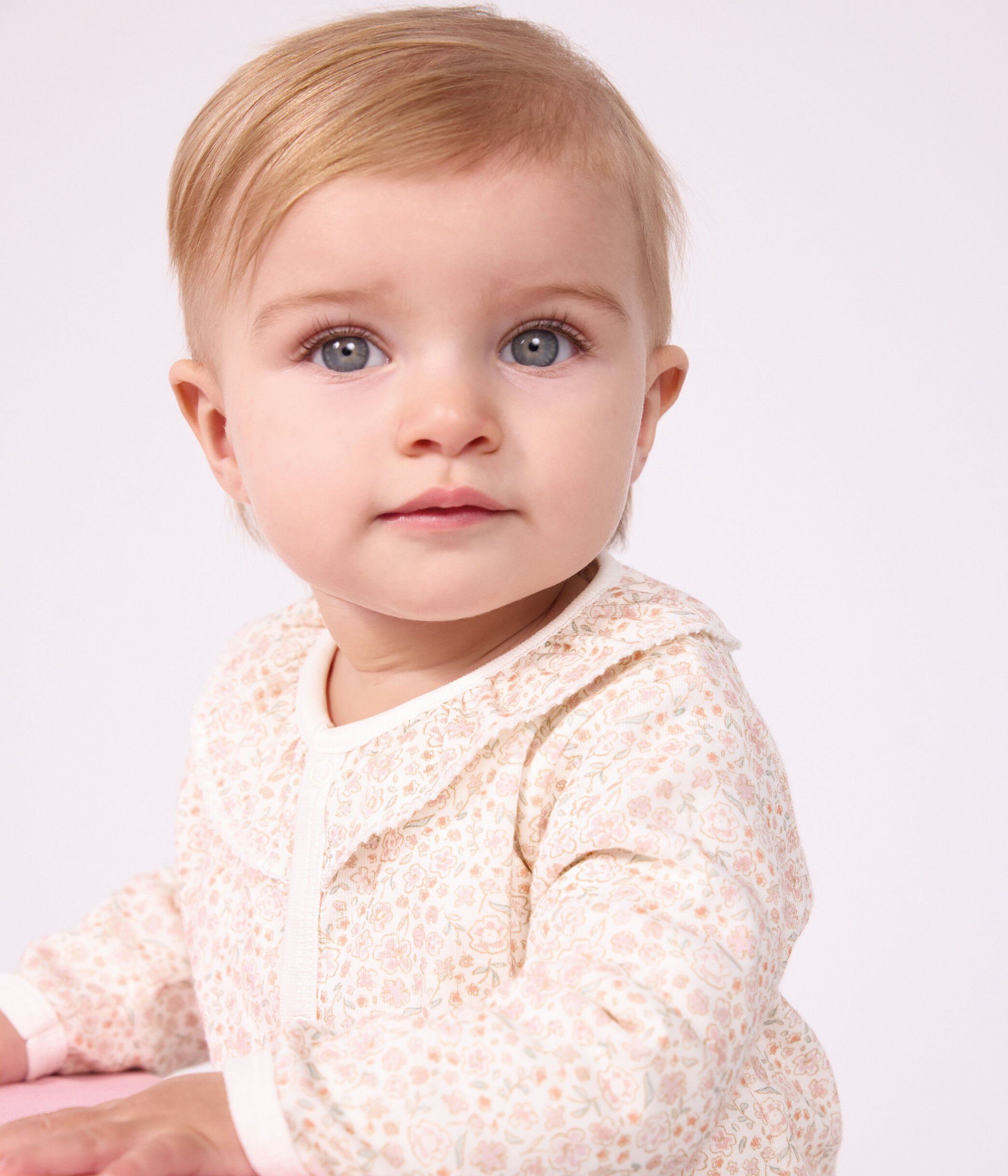 FOOTLESS SLEEPSUIT 3M