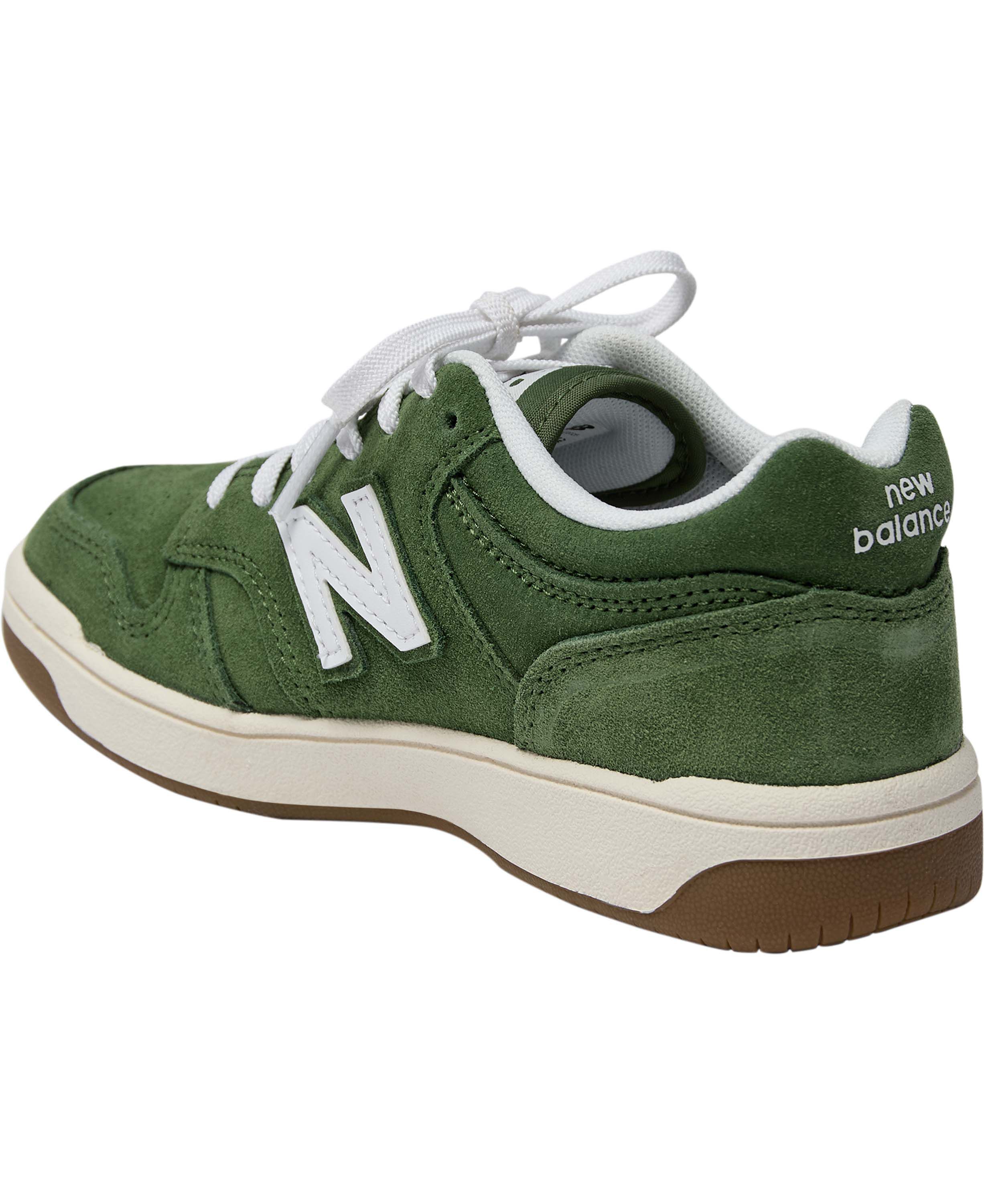 New Balance 480 Kids Lace