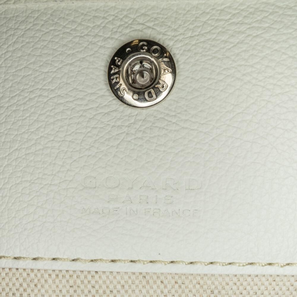 Goyard Shoulder Bag