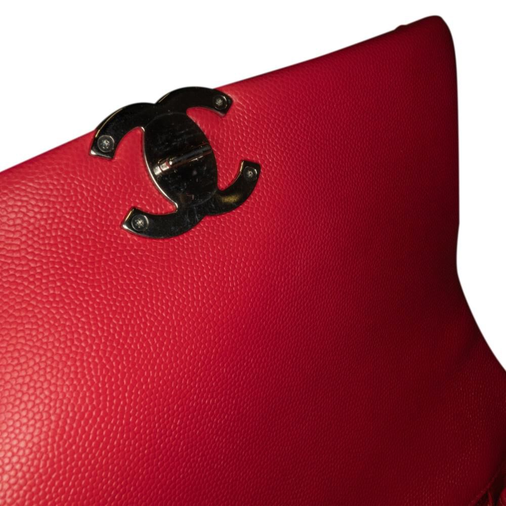 Chanel Flap Bag