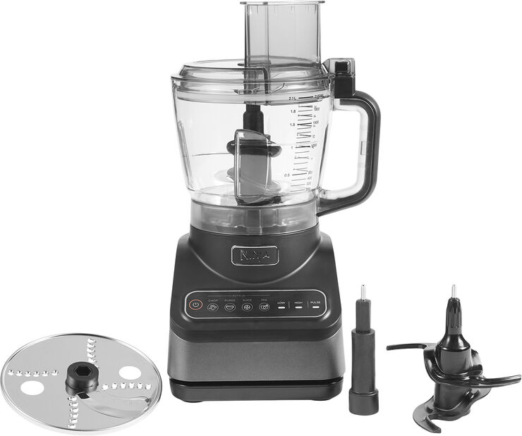 Ninja BN650EUFood Processor m Auto-iQ