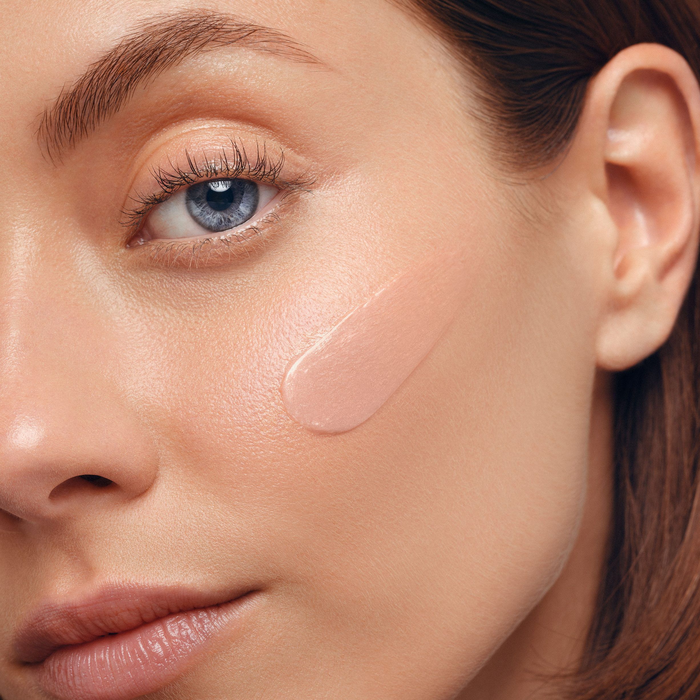 Blue Peptides Uplift Rich Cream