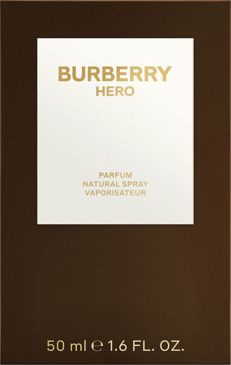 Hero Parfum Parfume