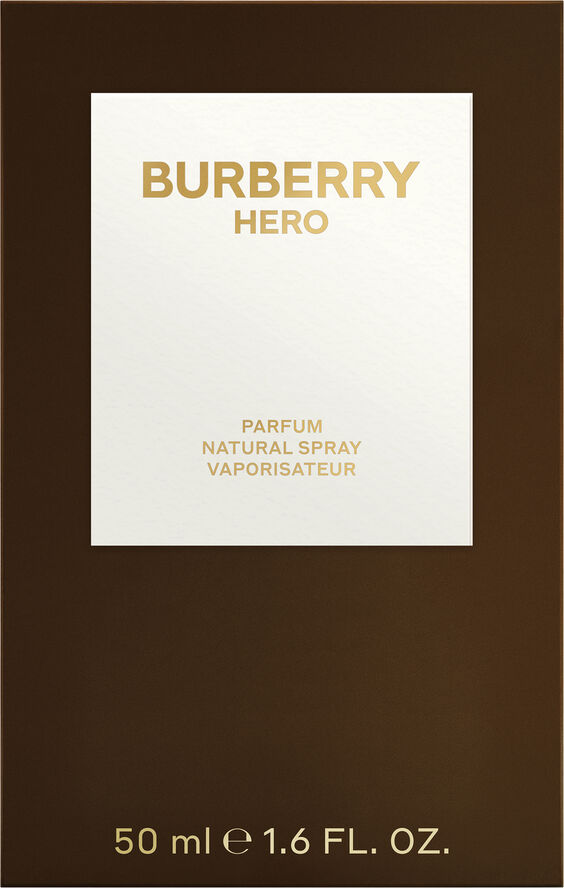 Hero Parfum Parfume