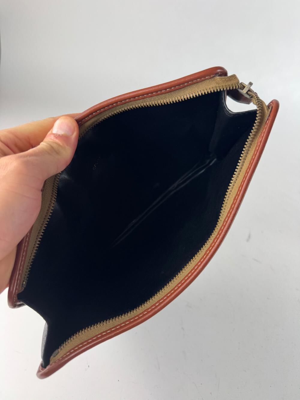 Celine Clutch