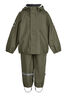 PU Rain w. Susp. Recycled