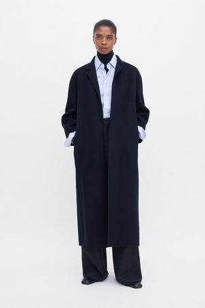 Alexa Coat