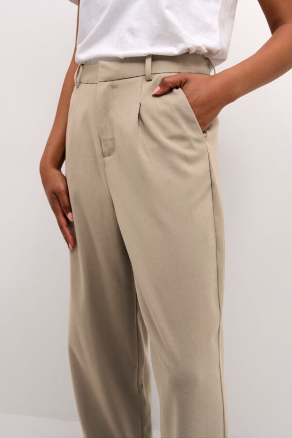 KAmerle Pants Suiting