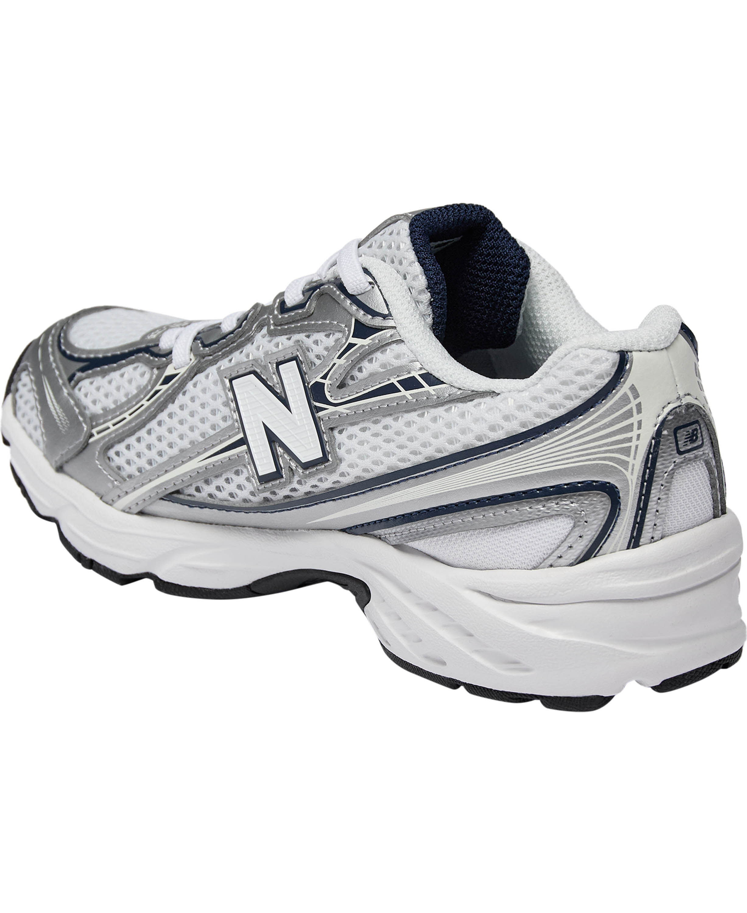 New Balance 740 Kids Bungee Lace