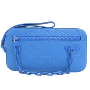 Louis Vuitton Twin Pochette