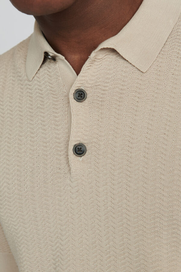 MApolo BB Knit Heritage