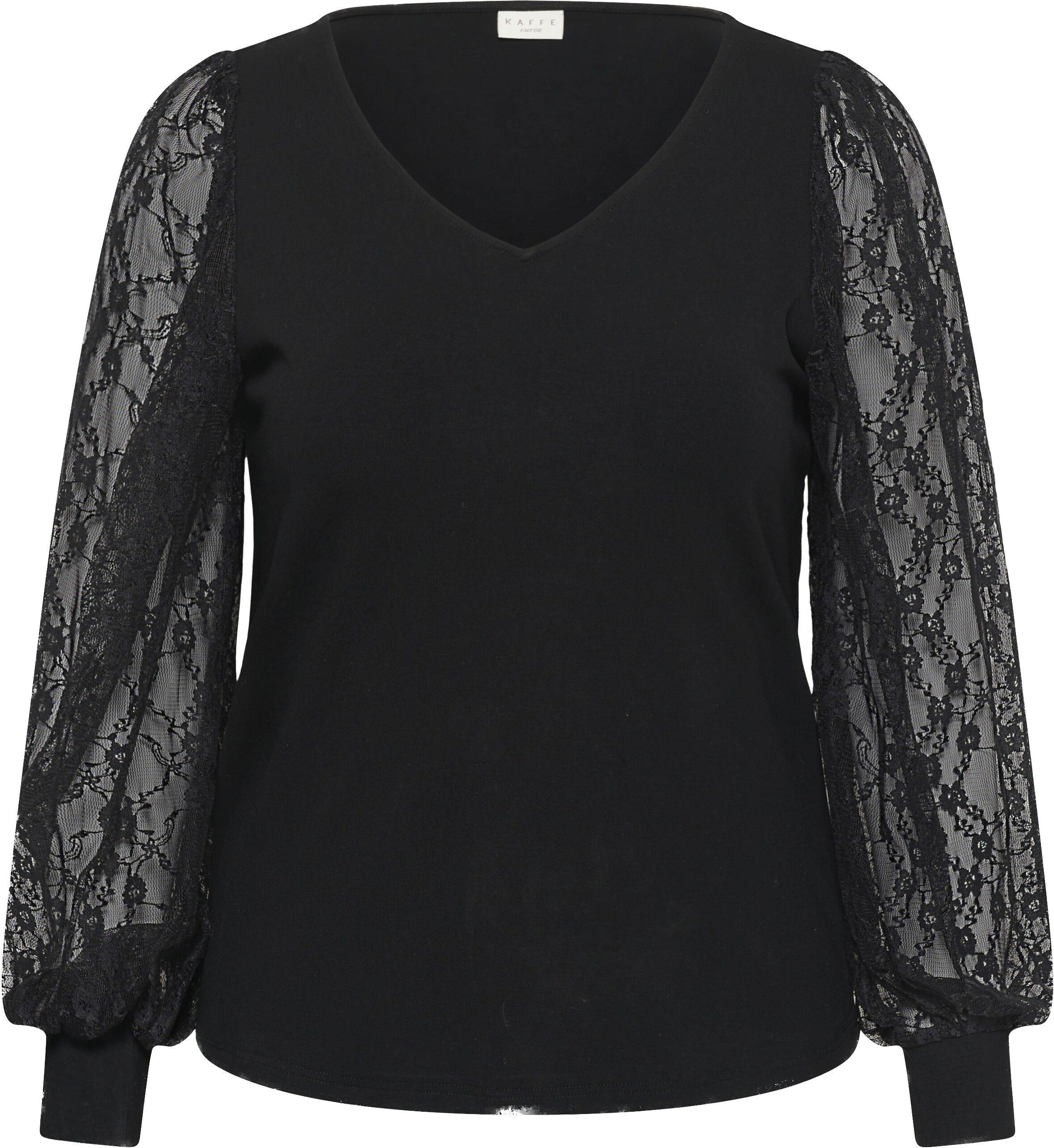 KCleona Lace Blouse