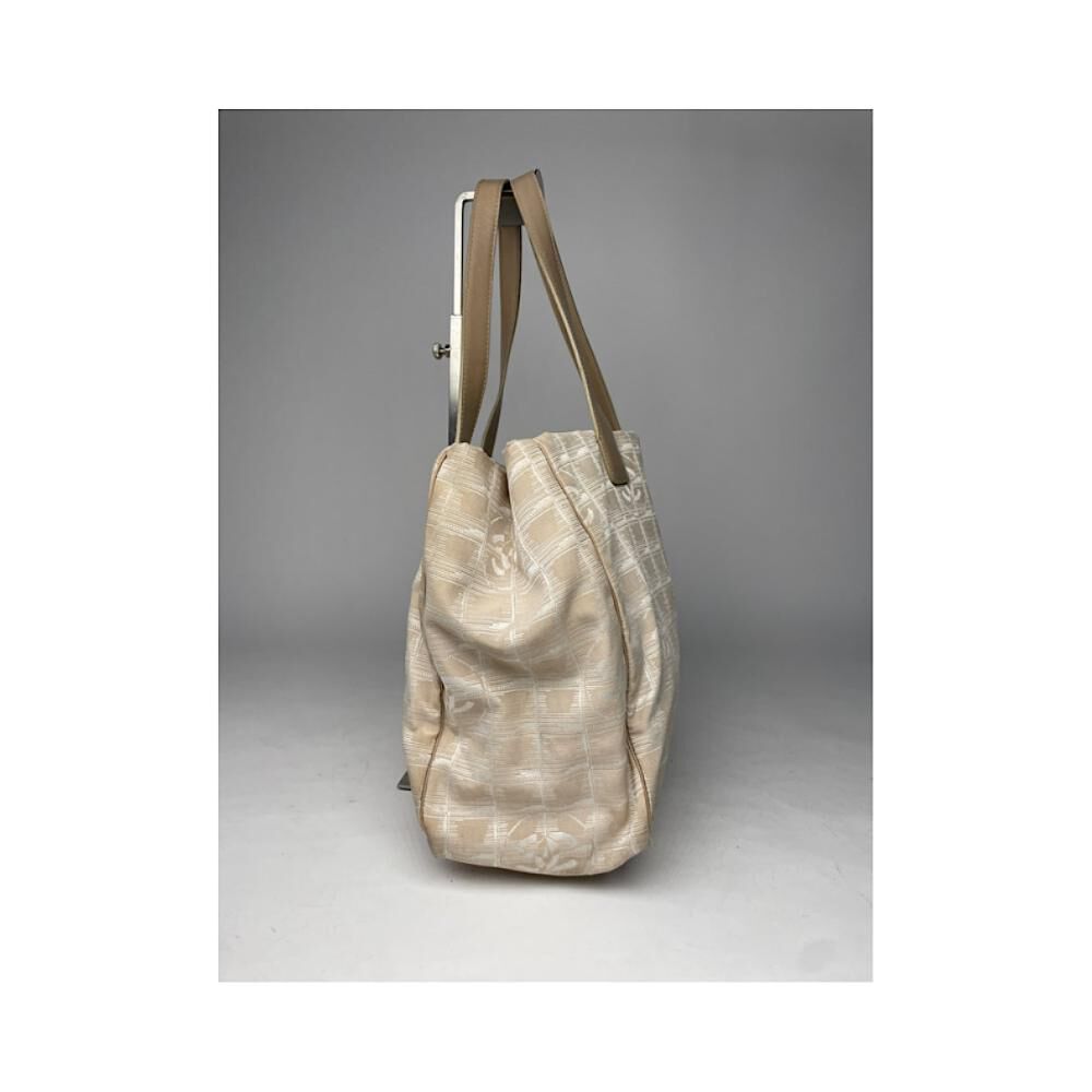 Chanel Tote