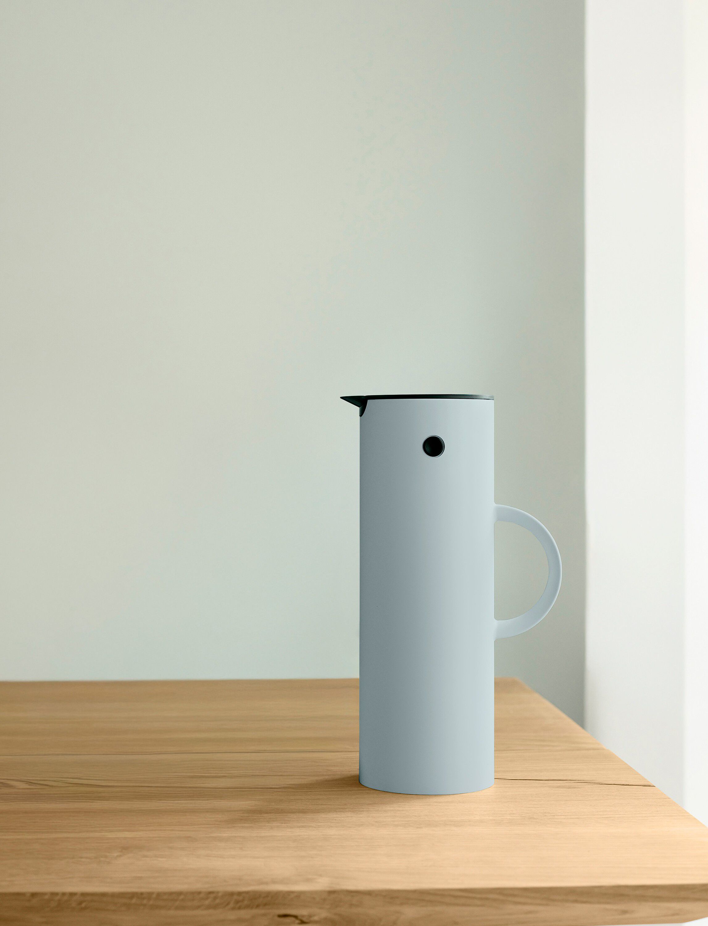 EM77 termoskanna 1 l. soft cloud