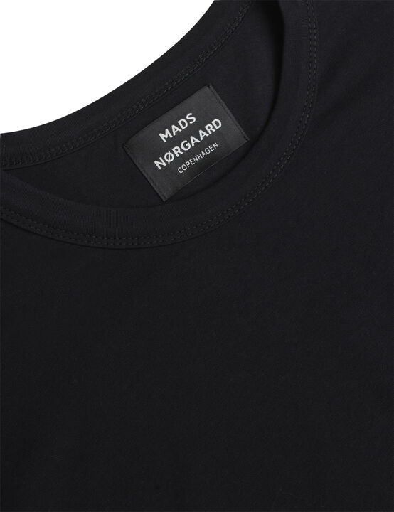 Organic Thor Tee LS