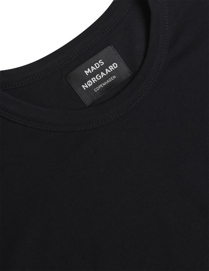 Organic Thor Tee LS