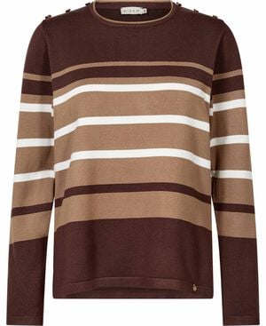 BBJumper_ BBEcoveroStripeKnit