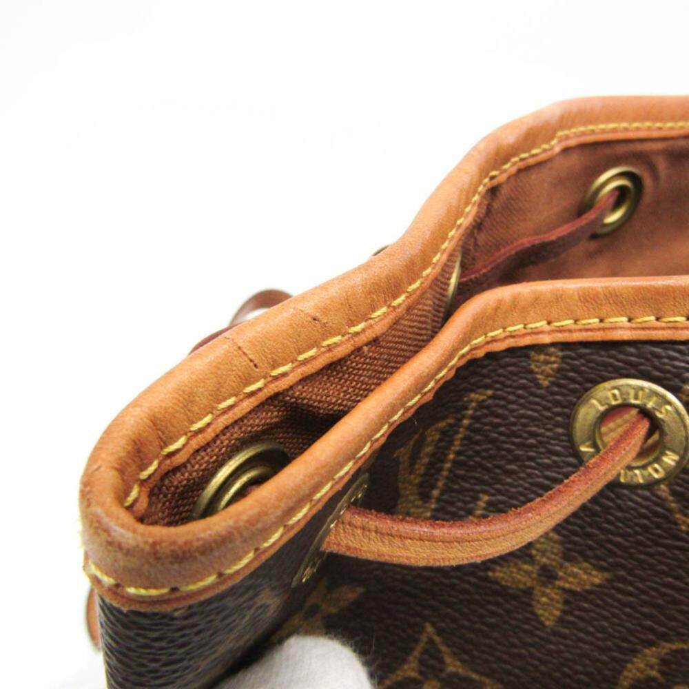 Louis Vuitton Montsouris
