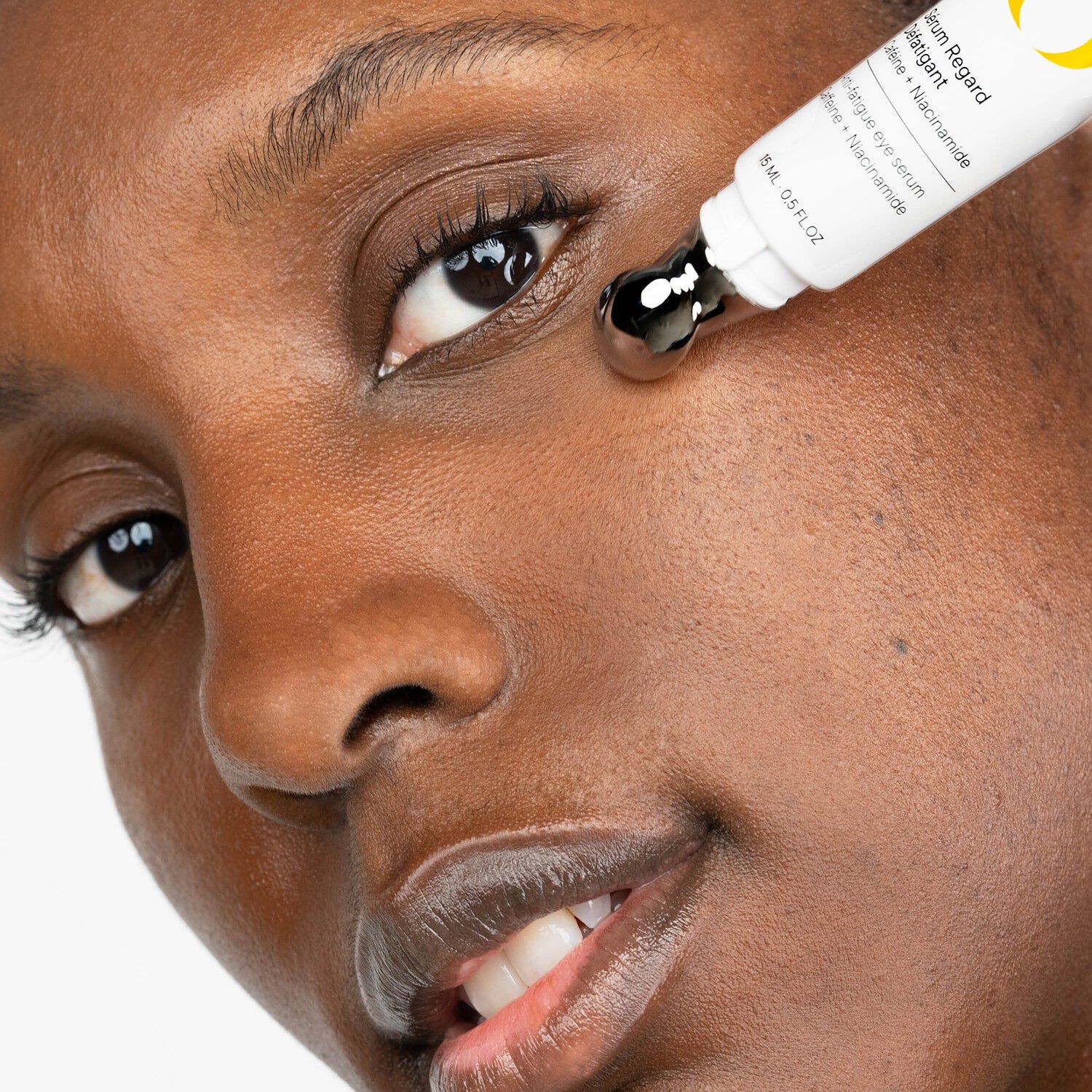 ANTI-FATIGUE Eye Serum 15ml