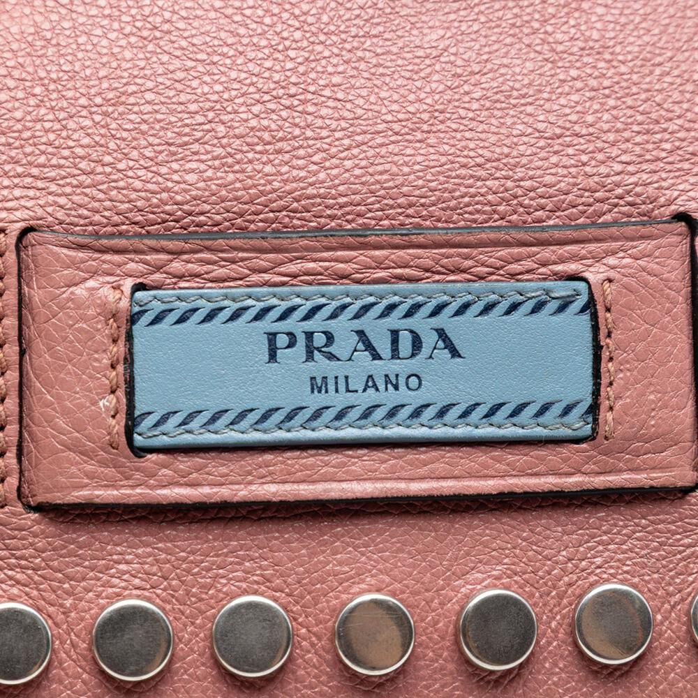 Prada Shoulder Bag