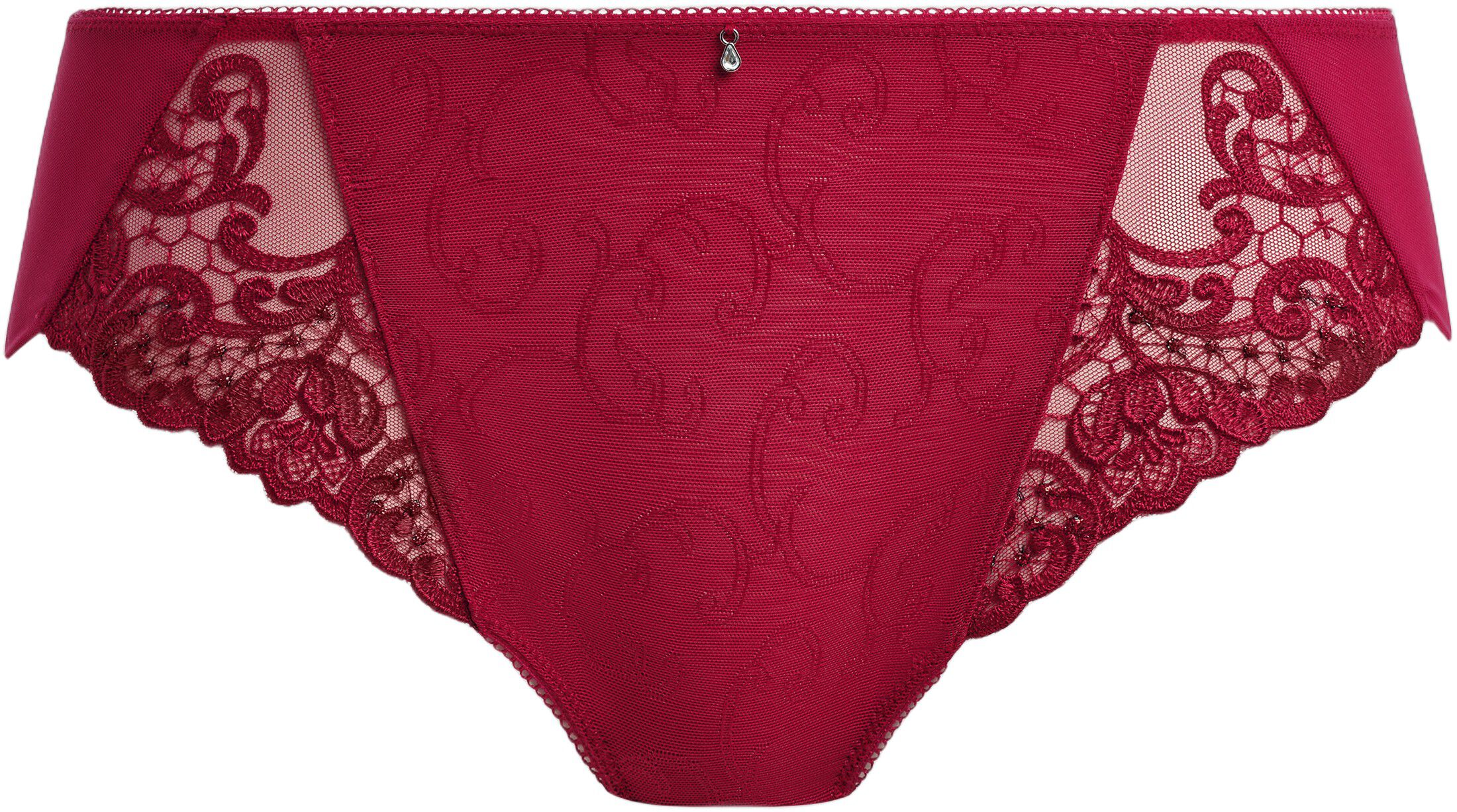 PORTIA BRIEF
