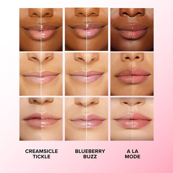 Lip Injection Max Plump plumpande läppglans