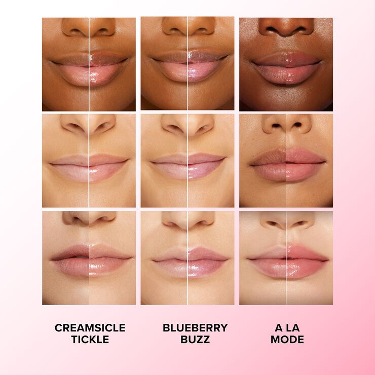 Lip Injection Max Plump plumpande läppglans
